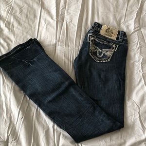 L.A Idol jeans